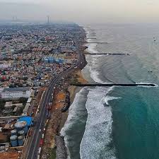 North Chennai real estate projects